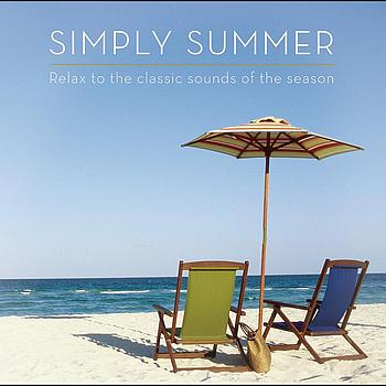 Various Artists - Simply Summer