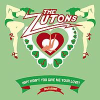 The Zutons - Why Won't You Give Me Your Love? (BBC Live Recording (Live at Koko))