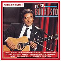 Fred Bongusto - Fred Bongusto
