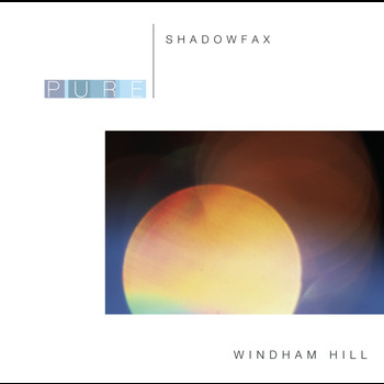Shadowfax - Pure