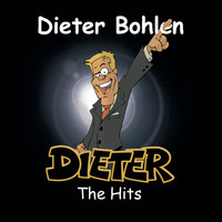 Dieter Bohlen - Dieter - the hits