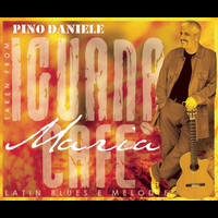 Pino Daniele - Maria