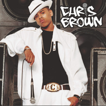 Chris Brown - Chris Brown (Expanded Edition)
