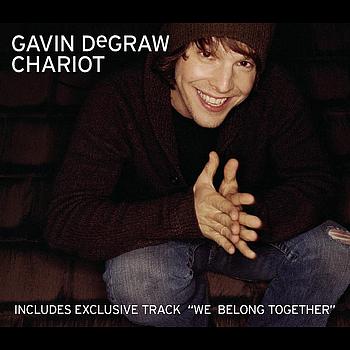 Gavin DeGraw - Chariot