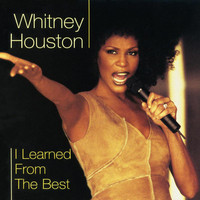 Whitney Houston - Dance Vault Remixes - I Learned from the Best