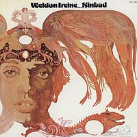 Weldon Irvine - Sinbad