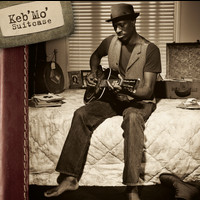 Keb' Mo' - Suitcase
