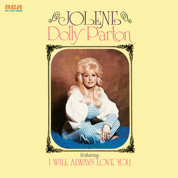 Dolly Parton - Jolene (Expanded Edition)
