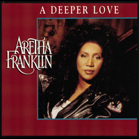 Aretha Franklin - Dance Vault Mixes - (Pride) A Deeper Love