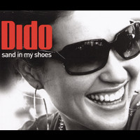 Dido - Dance Vault Mixes - Sand In My Shoes/Don't Leave Home