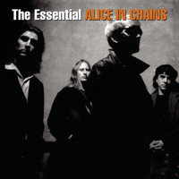Alice In Chains - The Essential Alice In Chains (Explicit)