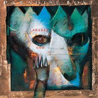 Paradise Lost - Shades Of God