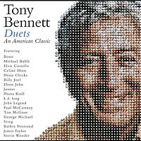 Tony Bennett with Billy Joel - The Good Life