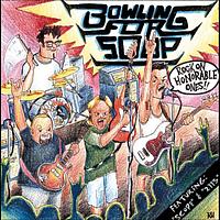 Bowling For Soup - Rock On Honorable Ones