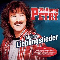 Wolfgang Petry - Meine Lieblingslieder