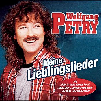 Wolfgang Petry - Meine Lieblingslieder
