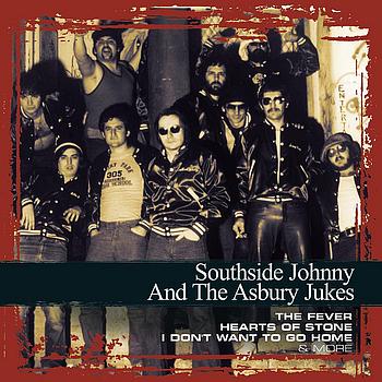 Southside Johnny - Collections