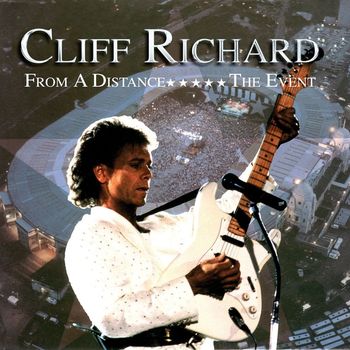 Cliff Richard - The Event