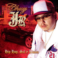 Chuy Jr. - Hip Hop, Sal Y Limon