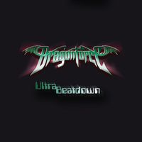 Dragonforce - Ultra Beatdown