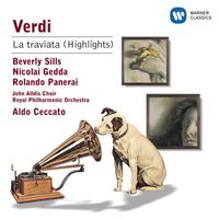 Aldo Ceccato - Verdi: La Traviata (Highlights)