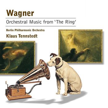 Klaus Tennstedt - Wagner: Orchestral Music from 'Ring'