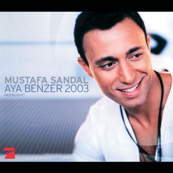 Mustafa Sandal - Aya Benzer 2003 (Moonlight)