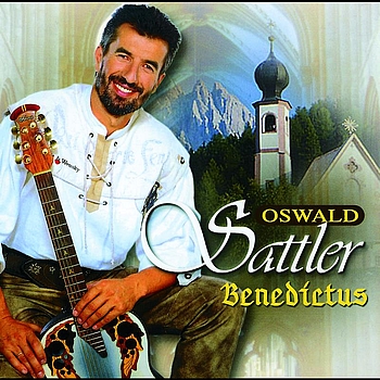 Oswald Sattler - Benedictus