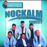 Nockalm Quintett - Stars Der Musik Präsentiert Von Arnulf Prasch