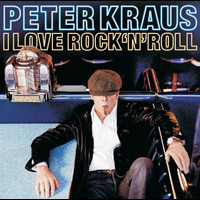 Peter Kraus - I love Rock'n'Roll
