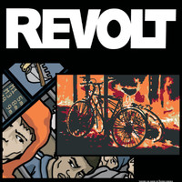 Revolt - Revolt