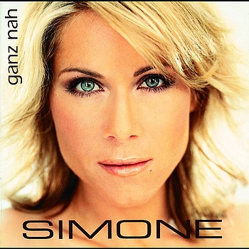 Simone - Ganz Nah