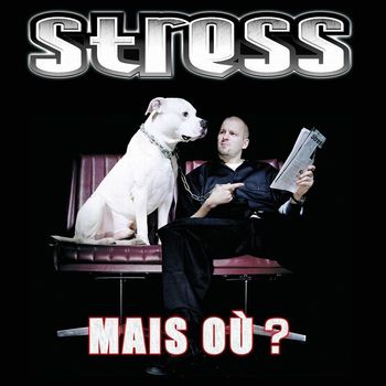 STRESS - Mais ou