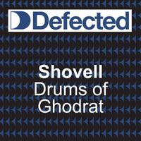 Shovell - Drums of Ghodrat