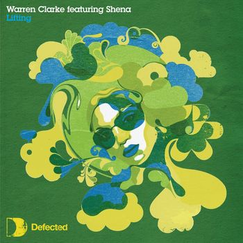 Warren Clarke - Lifting (feat. Shena)