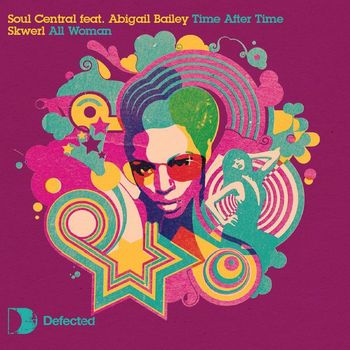 Soul Central - TIME AFTER TIME