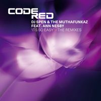 DJ Spen & The MuthaFunkaz - It's So Easy (The Remixes)