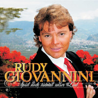 Rudy Giovannini - Spiel noch einmal unser Lied