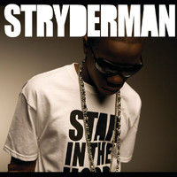Tinchy Stryder - Stryderman (3 Track Bundle)
