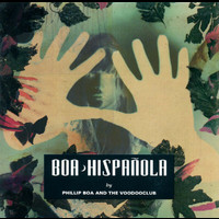 Phillip Boa And The Voodooclub - Hispañola (eDeluxe Version)