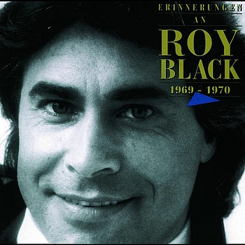Roy Black - Erinnerungen An Roy Black 1969 - 1970