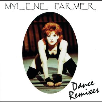 Mylène Farmer - Dance Remixes