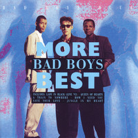 Bad Boys Blue - More Bad Boys Best