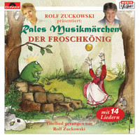 Rales Musikmärchen - Der Froschkönig