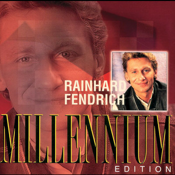 Rainhard Fendrich - Millennium Edition