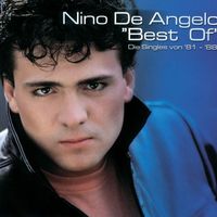 Nino de Angelo - Best Of / Die Singles Von '81 - '88