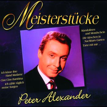 Peter Alexander - Star Gala-Peter Alexander
