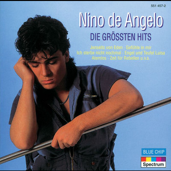 Nino de Angelo - Die Grössten Hits