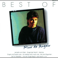 Nino de Angelo - Best Of Nino De Angelo