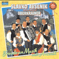 Slavko Avsenik Und Seine Original Oberkrainer - Freude an Musik mit Avsenik